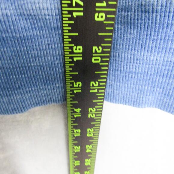 Diesel Jacket Womens Size Small Blue Denim Stretch Zip Up Y2K - Picture 9 of 10